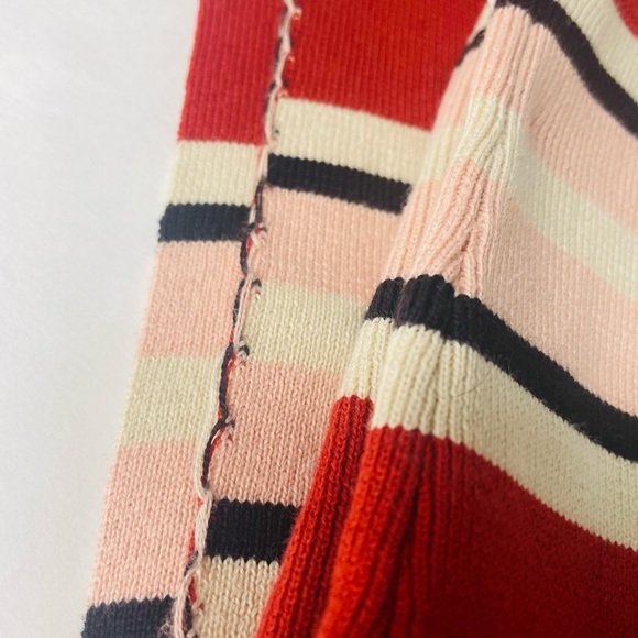 Anthropologie Callahan Maxi Striped Skirt - Picture 6 of 9